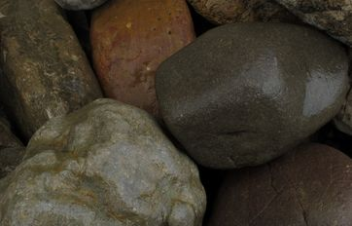 Boulders 