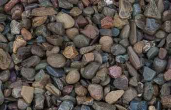 Bromfield Gravel 20-5mm 