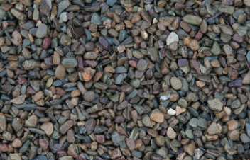 Bromfield Gravel 10mm 
