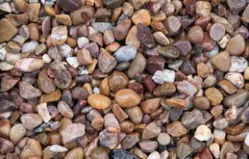 Brown and Beige 20mm 